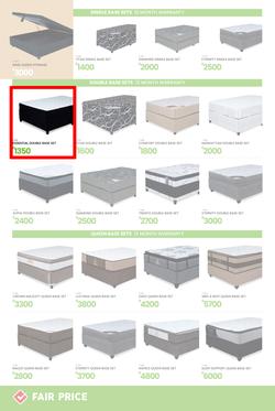 Fair Price : Elevate Your Home (01 April - 30 April 2024), page 14