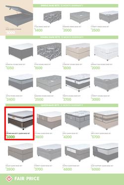 Fair Price : Elevate Your Home (01 April - 30 April 2024), page 14