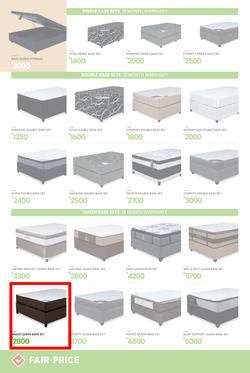 Fair Price : Elevate Your Home (01 April - 30 April 2024), page 14