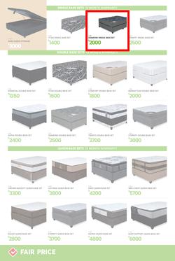 Fair Price : Elevate Your Home (01 April - 30 April 2024), page 14