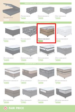 Fair Price : Elevate Your Home (01 April - 30 April 2024), page 14