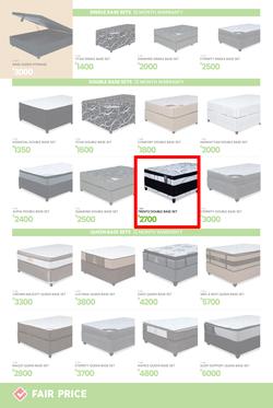 Fair Price : Elevate Your Home (01 April - 30 April 2024), page 14