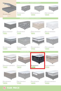 Fair Price : Elevate Your Home (01 April - 30 April 2024), page 14