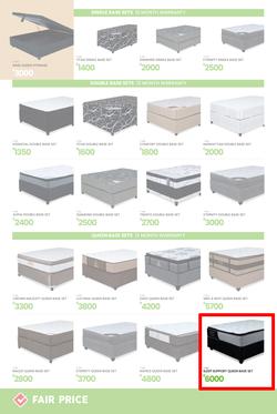 Fair Price : Elevate Your Home (01 April - 30 April 2024), page 14