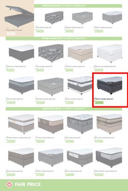 Fair Price : Elevate Your Home (01 April - 30 April 2024), page 14