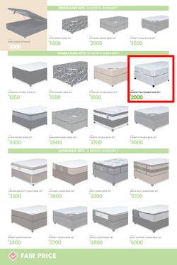 Fair Price : Elevate Your Home (01 April - 30 April 2024), page 14