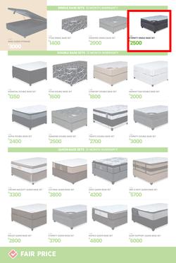 Fair Price : Elevate Your Home (01 April - 30 April 2024), page 14