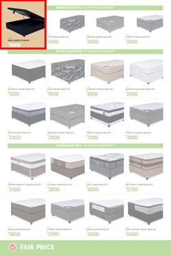 Fair Price : Elevate Your Home (01 April - 30 April 2024), page 14