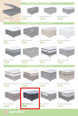 Fair Price : Elevate Your Home (01 April - 30 April 2024), page 14