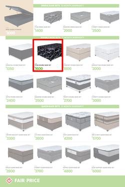 Fair Price : Elevate Your Home (01 April - 30 April 2024), page 14