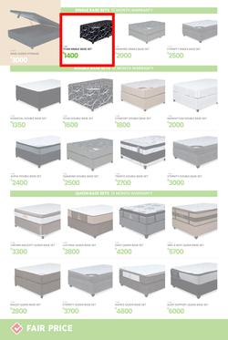 Fair Price : Elevate Your Home (01 April - 30 April 2024), page 14
