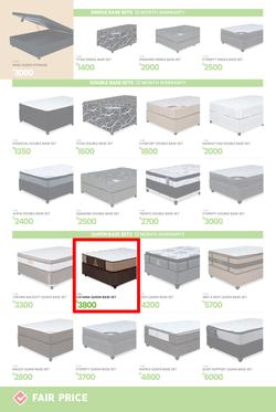 Fair Price : Elevate Your Home (01 April - 30 April 2024), page 14