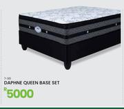 Edblo Daphne Queen Base Set 7-361