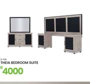 Theia Bedroom Suite 8-445
