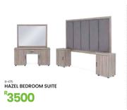 Hazel Bedroom Suite 8-475