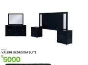 Valerie Bedroom Suite 8-472