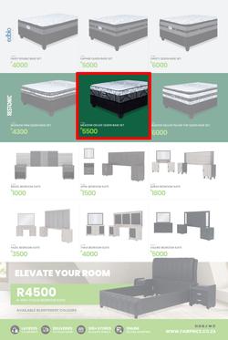 Fair Price : Elevate Your Home (01 April - 30 April 2024), page 15