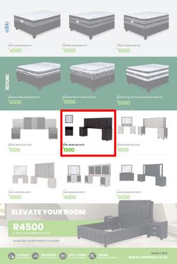 Fair Price : Elevate Your Home (01 April - 30 April 2024), page 15