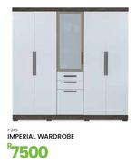 Imperial Wardrobe 1-245
