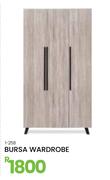 Bursa Wardrobe 1-258