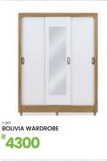 Bolivia Wardrobe 1-267