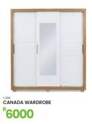 Canada Wardrobe 1-266