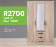 Valerie Wardrobe 1-251
