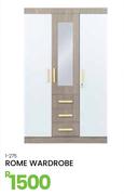 Rome Wardrobe 1-275