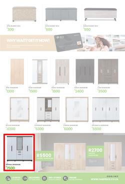 Fair Price : Elevate Your Home (01 April - 30 April 2024), page 17