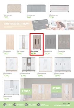 Fair Price : Elevate Your Home (01 April - 30 April 2024), page 17