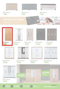 Fair Price : Elevate Your Home (01 April - 30 April 2024), page 17