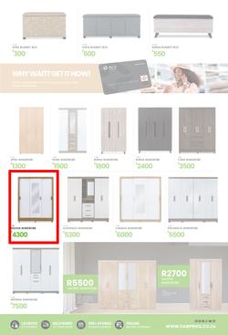 Fair Price : Elevate Your Home (01 April - 30 April 2024), page 17