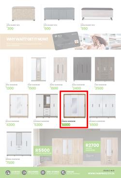 Fair Price : Elevate Your Home (01 April - 30 April 2024), page 17