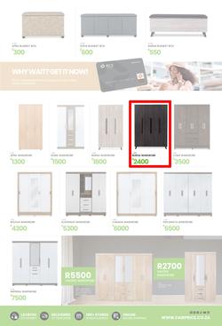 Fair Price : Elevate Your Home (01 April - 30 April 2024), page 17