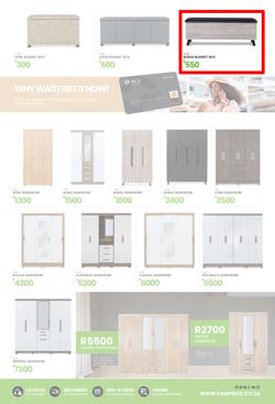 Fair Price : Elevate Your Home (01 April - 30 April 2024), page 17