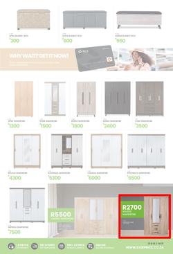 Fair Price : Elevate Your Home (01 April - 30 April 2024), page 17