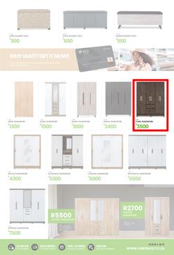 Fair Price : Elevate Your Home (01 April - 30 April 2024), page 17