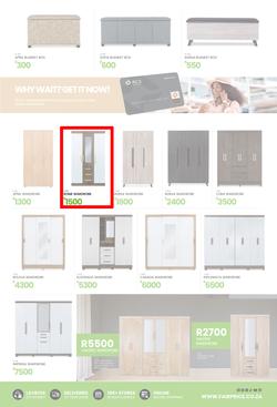 Fair Price : Elevate Your Home (01 April - 30 April 2024), page 17