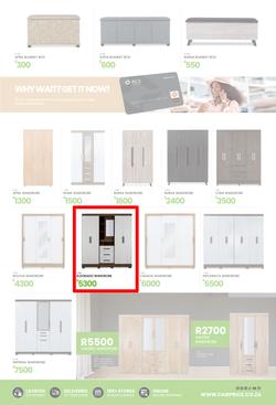 Fair Price : Elevate Your Home (01 April - 30 April 2024), page 17