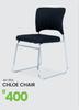 Chloe Chair 40-1154