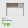 April Desk 40-1092
