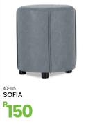 Sofia Ottoman 40-1115