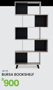 Bursa Bookshelf 40-1111