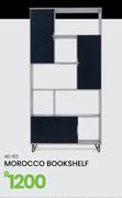 Morocco Bookshelf 40-1113