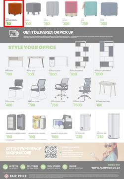 Fair Price : Elevate Your Home (01 April - 30 April 2024), page 18