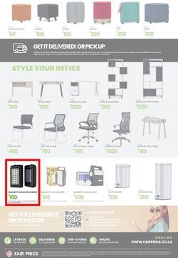 Fair Price : Elevate Your Home (01 April - 30 April 2024), page 18