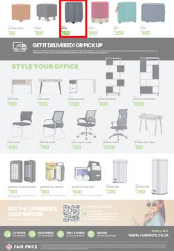 Fair Price : Elevate Your Home (01 April - 30 April 2024), page 18