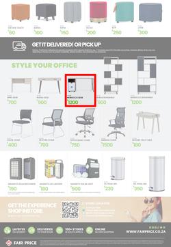 Fair Price : Elevate Your Home (01 April - 30 April 2024), page 18