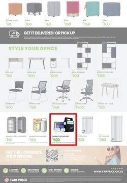 Fair Price : Elevate Your Home (01 April - 30 April 2024), page 18