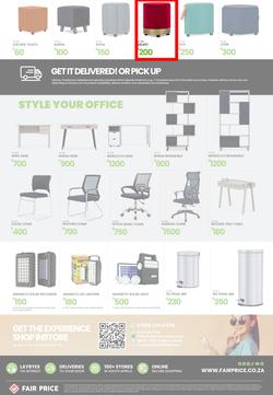 Fair Price : Elevate Your Home (01 April - 30 April 2024), page 18